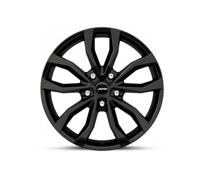 19" Mercedes EQE (E2EQEW) Black Alloy Winter Wheels